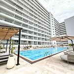 Apartamento en Crespo