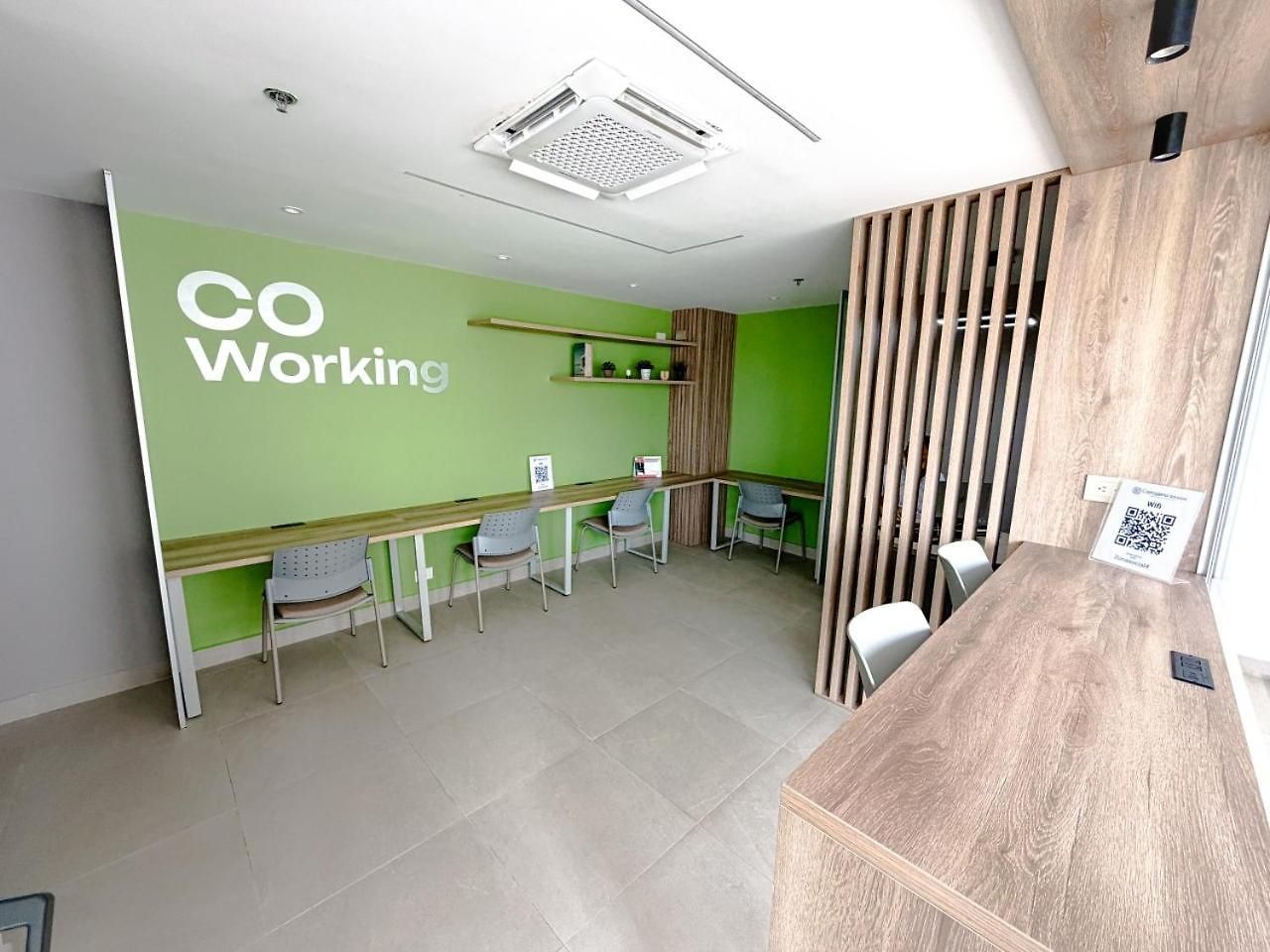 Apartamento En Crespo