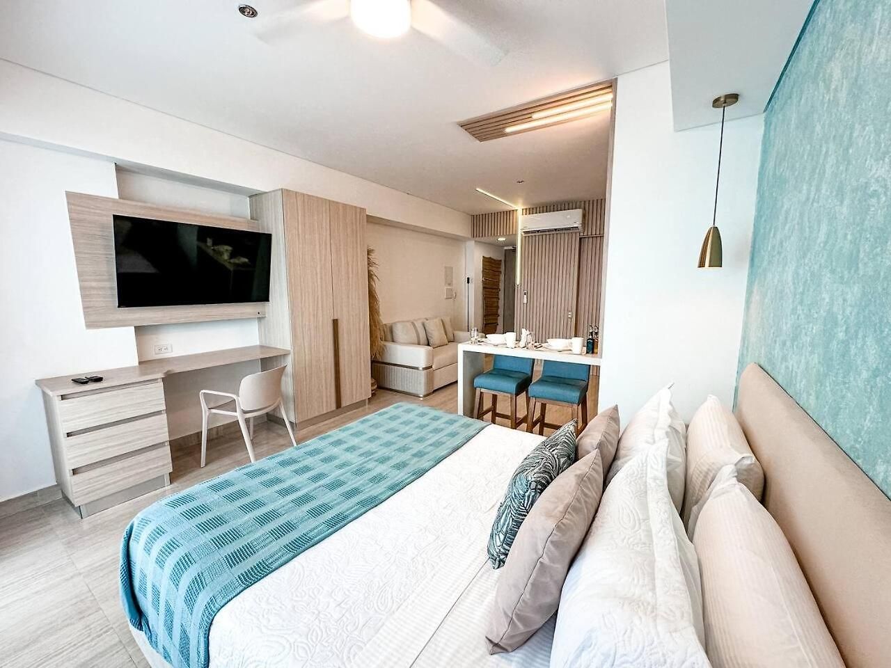 Apartamento En Crespo