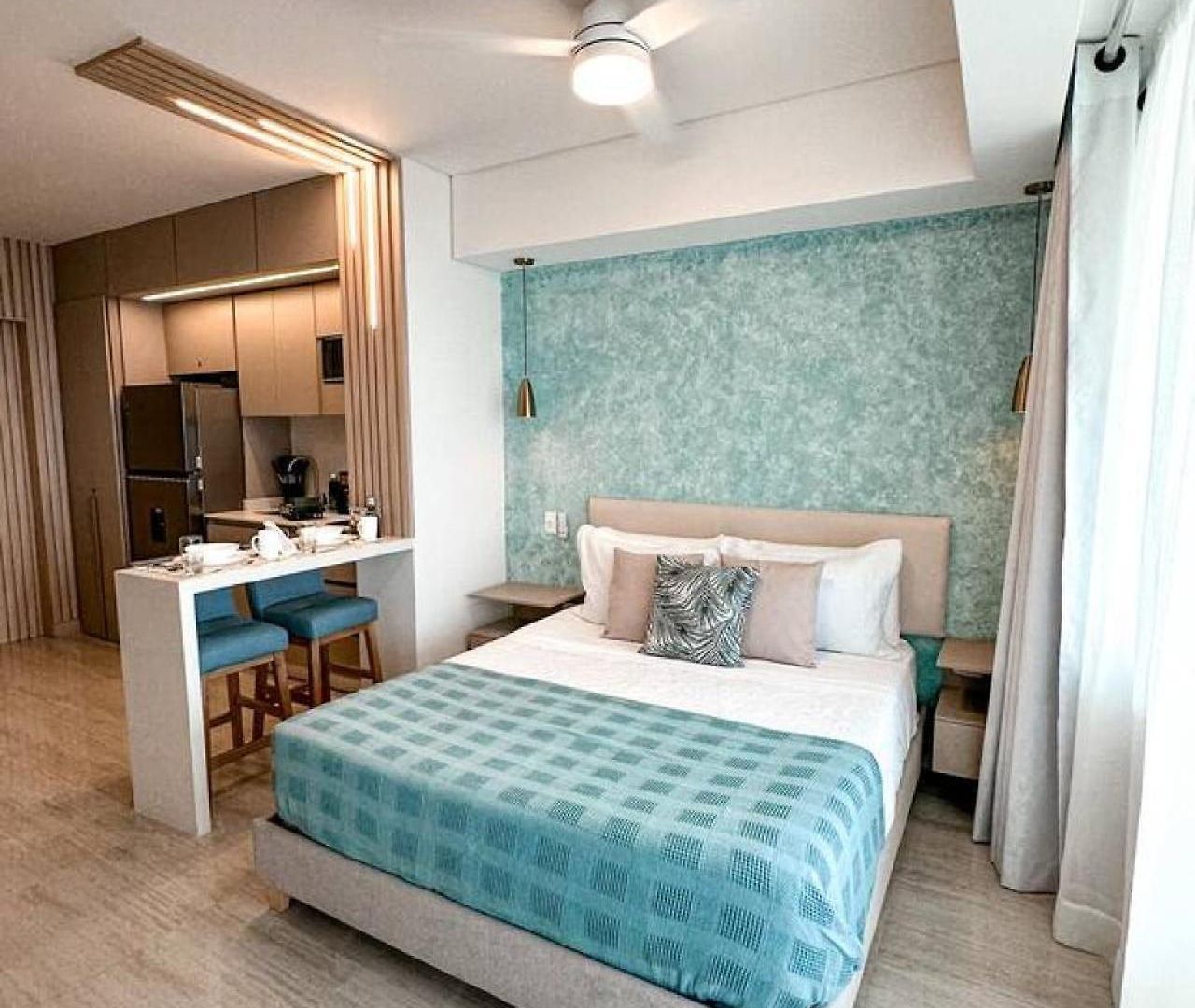 Apartamento En Crespo *