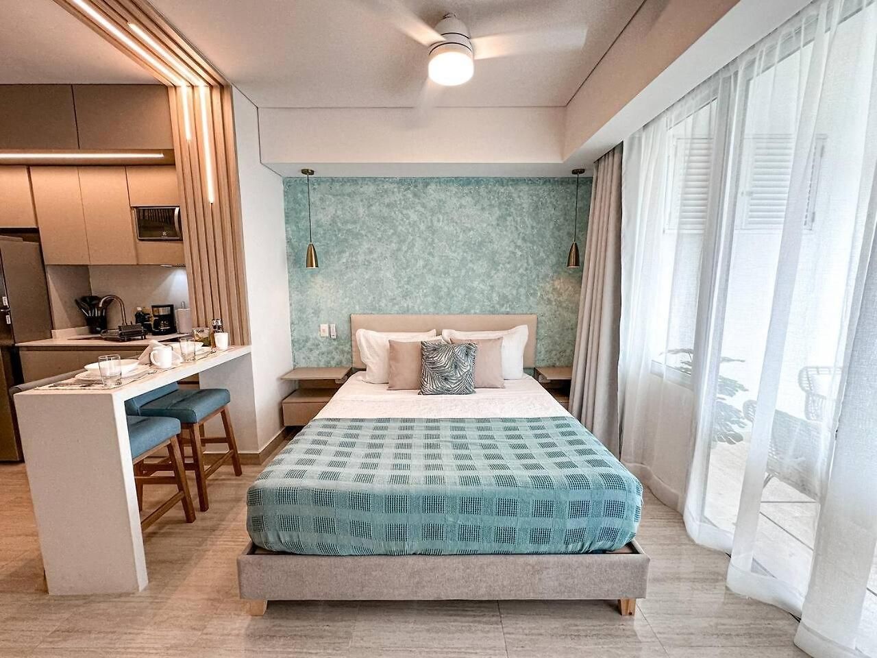 Apartamento En Crespo Cartagena