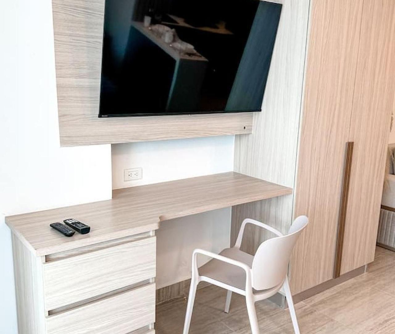 Apartamento En Crespo