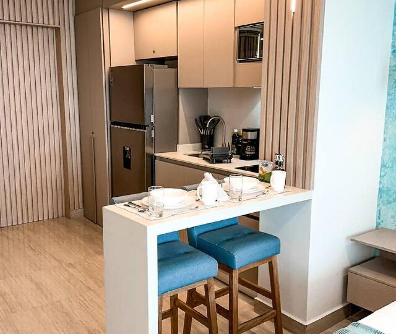 Apartamento En Crespo Cartagena