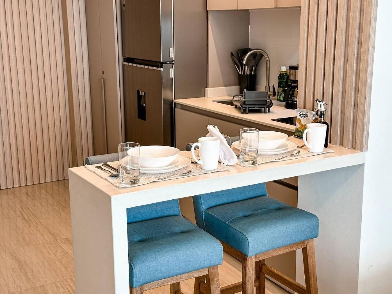 Apartamento En Crespo