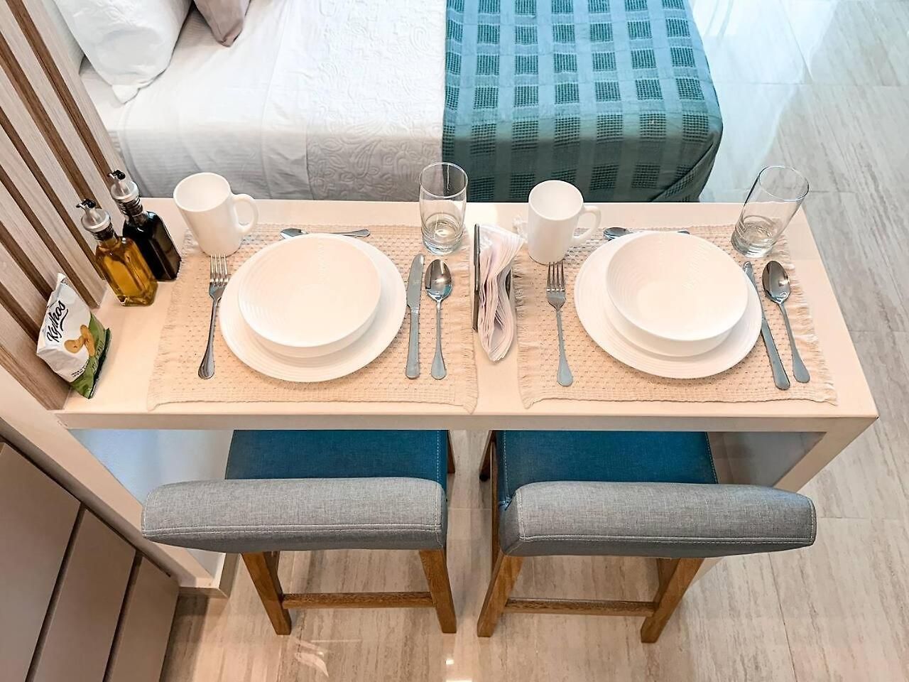 Apartamento En Crespo *