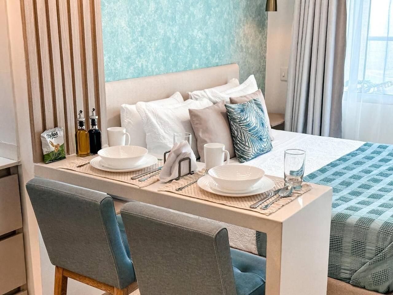 Apartamento En Crespo