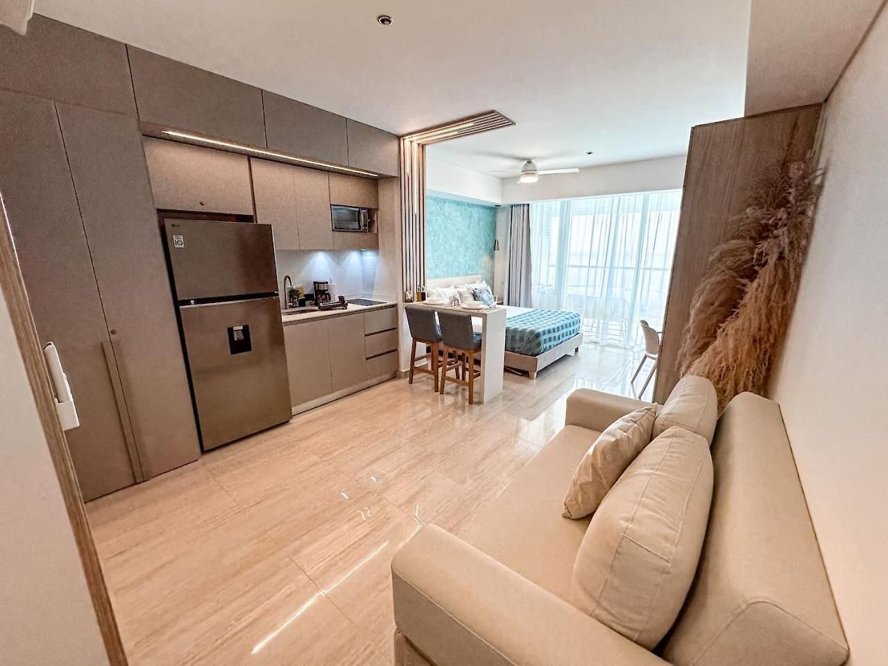 Apartamento En Crespo