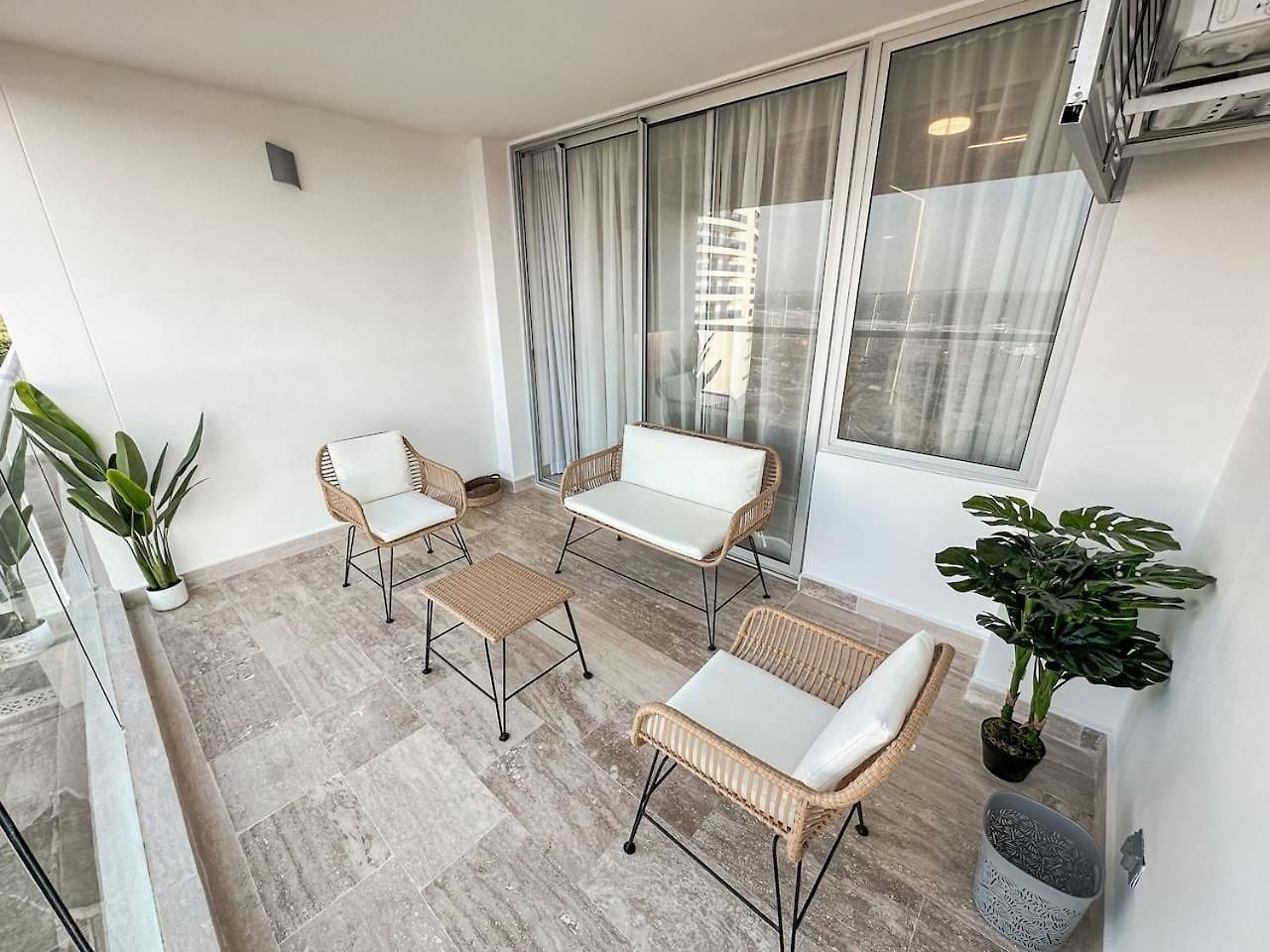En Crespo Apartamento Cartagena