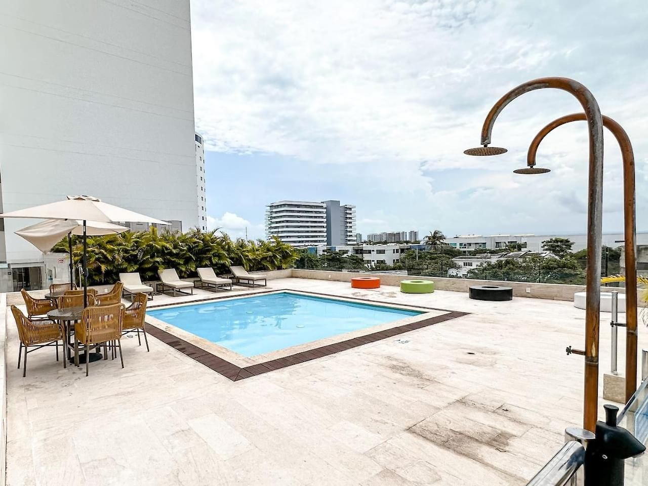Apartamento En Crespo *