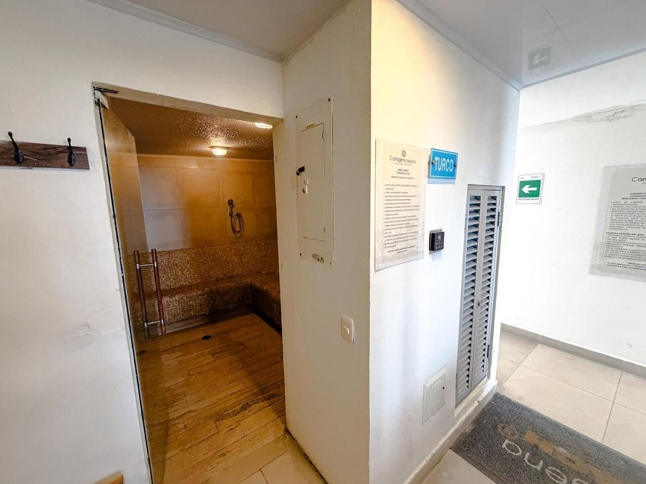 Apartamento En Crespo *