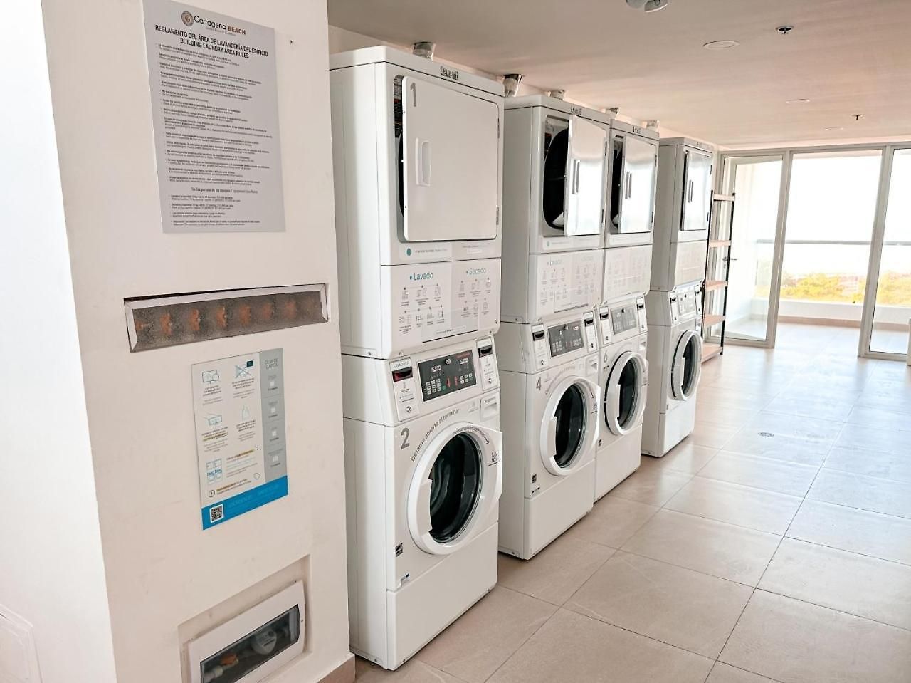 En Crespo Apartamento Cartagena