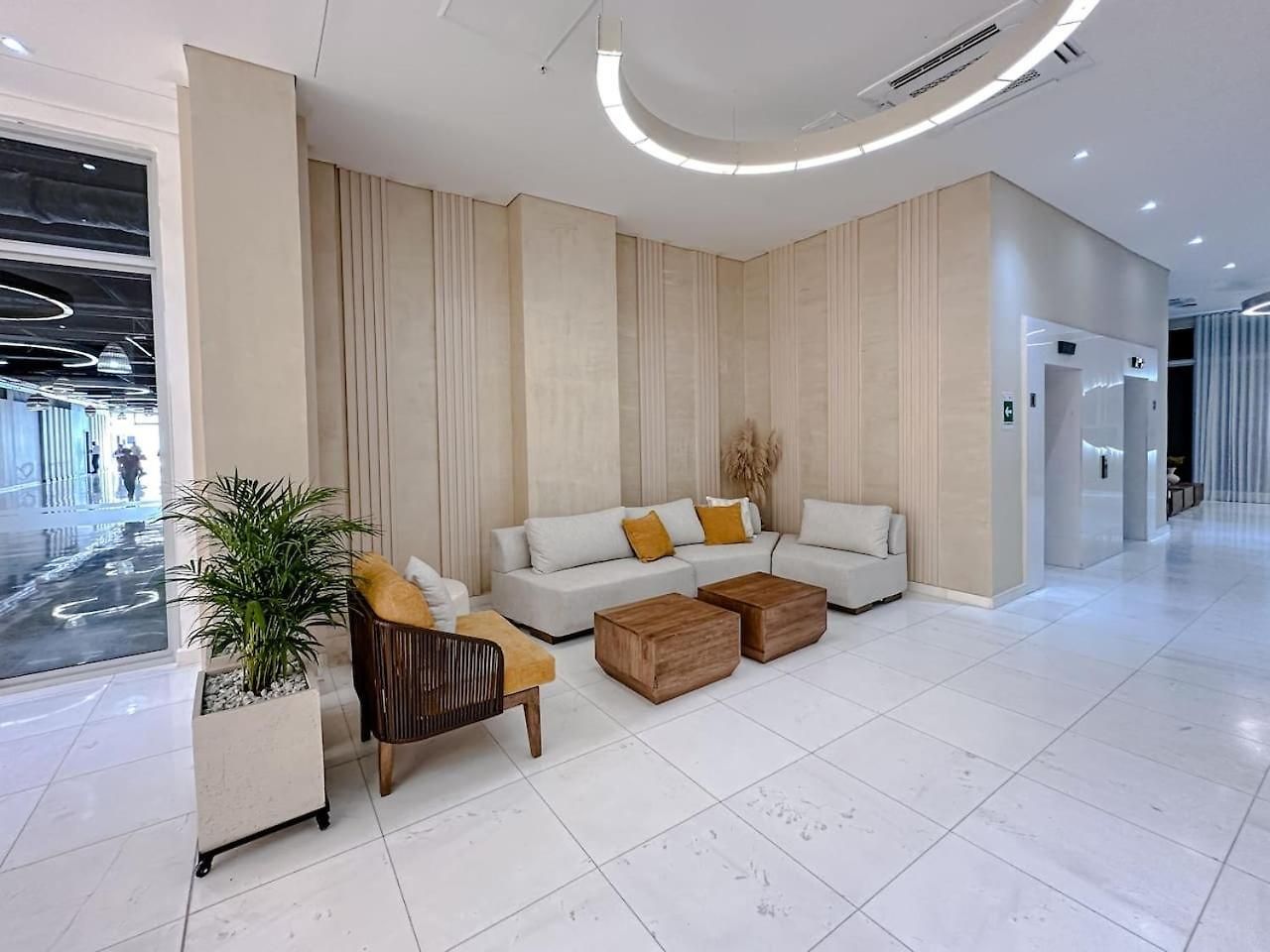 En Crespo Apartamento