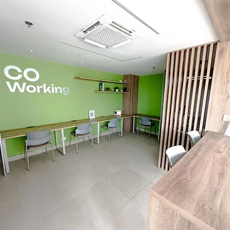 Apartamento En Crespo