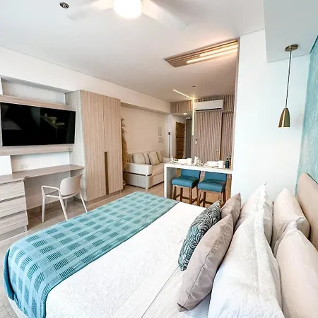 Apartamento En Crespo