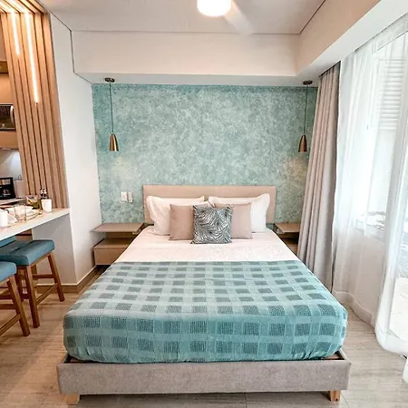 En Crespo Apartamento Cartagena