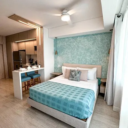 Apartamento En Crespo *
