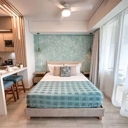 Apartamento En Crespo Cartagena