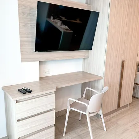 Apartamento En Crespo