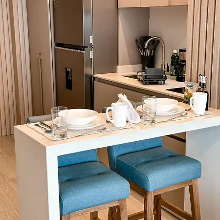 Apartamento En Crespo