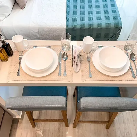 Apartamento En Crespo *