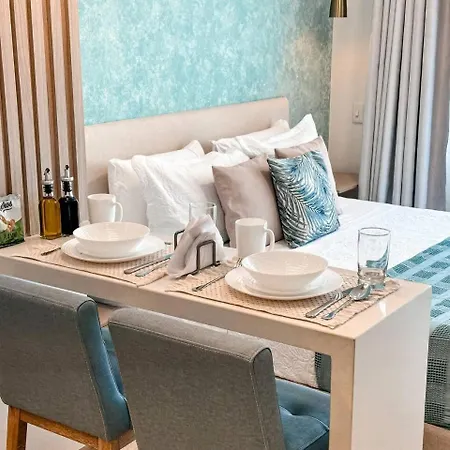 Apartamento En Crespo