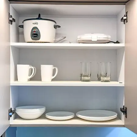 Apartamento En Crespo