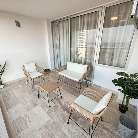 En Crespo Apartamento Cartagena