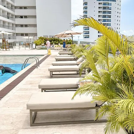 En Crespo Apartamento *
