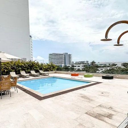 Apartamento En Crespo *