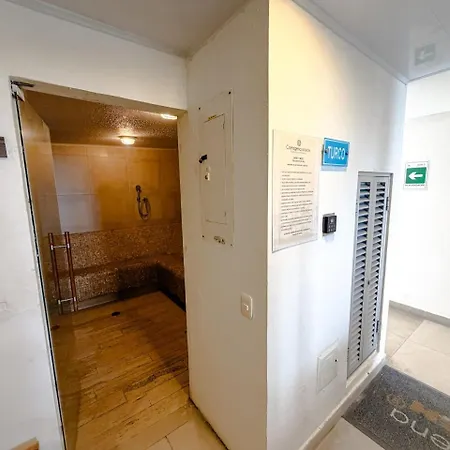 Apartamento En Crespo *