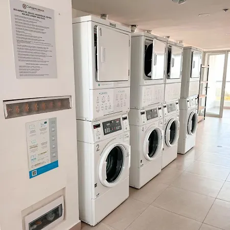 En Crespo Apartamento Cartagena
