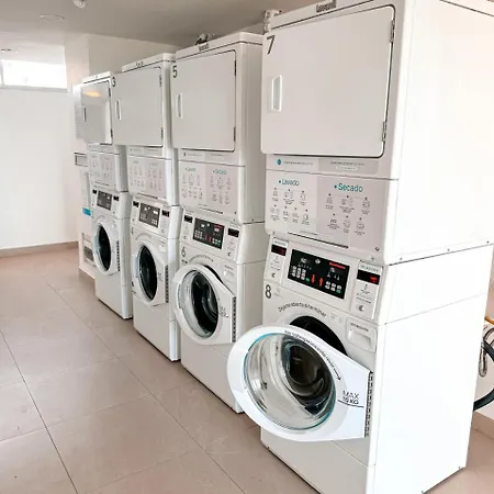 En Crespo Apartamento Cartagena