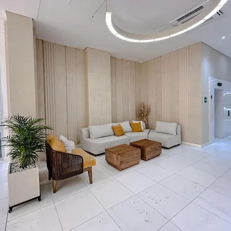 En Crespo Apartamento